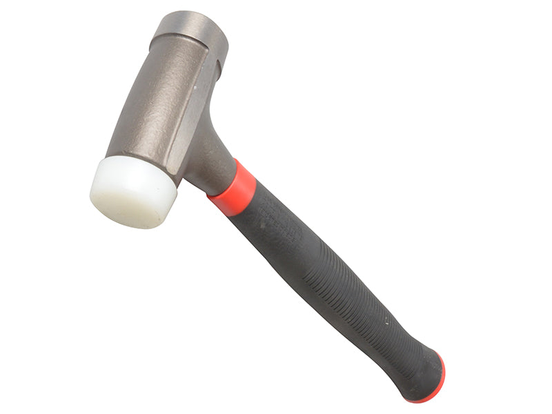 Hultafors C 600 L T-Block Combi Deadblow Hammer 577g (1.2lb) HULC600L
