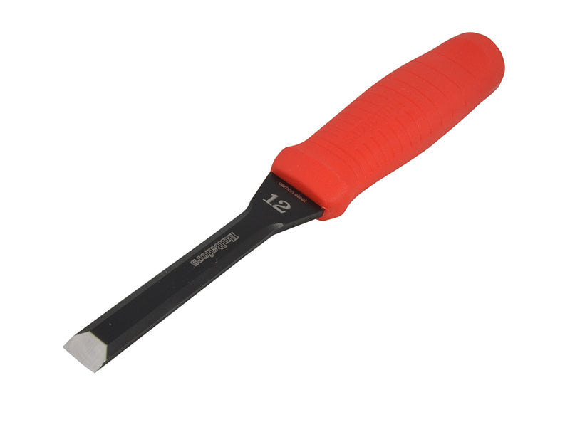 Hultafors EDC12 Scandinavian Butt Chisel 12mm HULEDC12