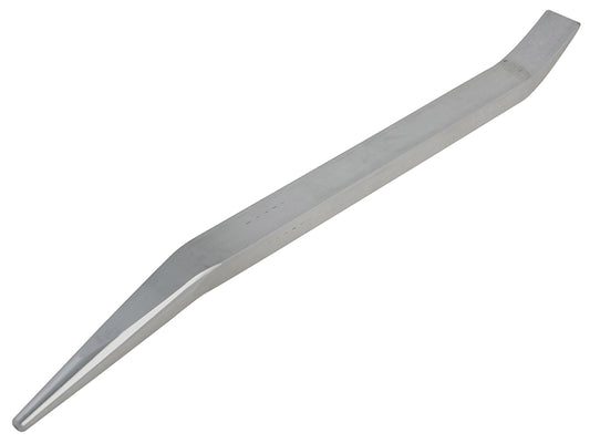 Hultafors F430 Aluminium Wrecking Bar 430mm (16.9in) HULF430