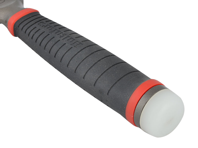 Hultafors HDC20 Heavy-Duty Chisel 20mm HULHDC20