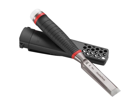 Hultafors HDC25 Heavy-Duty Chisel 25mm HULHDC25