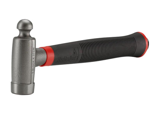 Hultafors T-Block Ball Pein Hammer Medium 650g (23oz) HULK375M