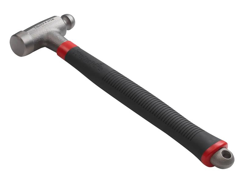 Hultafors T-Block Ball Pein Hammer Medium 650g (23oz) HULK375M