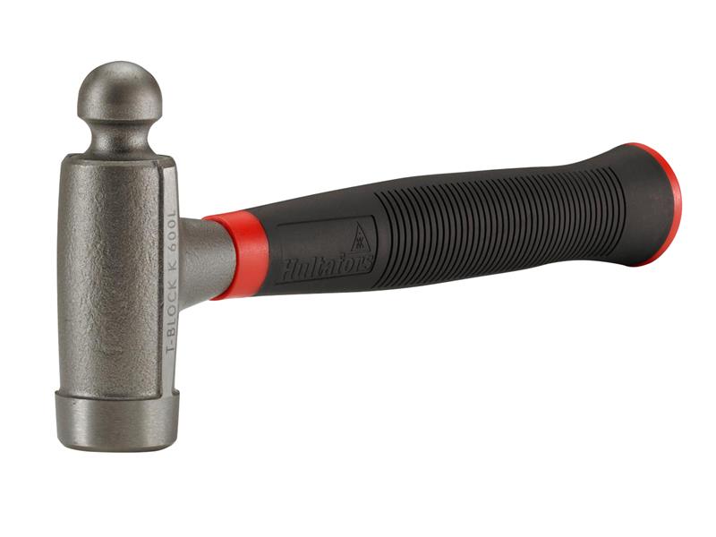 Hultafors T-Block Ball Pein Hammer Large 900g (32oz) HULK600L