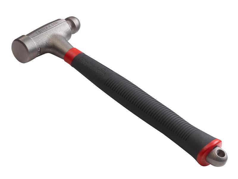 Hultafors T-Block Ball Pein Hammer Large 900g (32oz) HULK600L