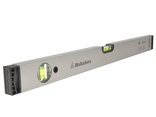 Hultafors SM 30 Aluminium DIY Spirit Level 2 Vial 30cm HULSM30