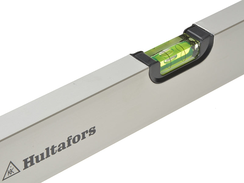 Hultafors SM 30 Aluminium DIY Spirit Level 2 Vial 30cm HULSM30