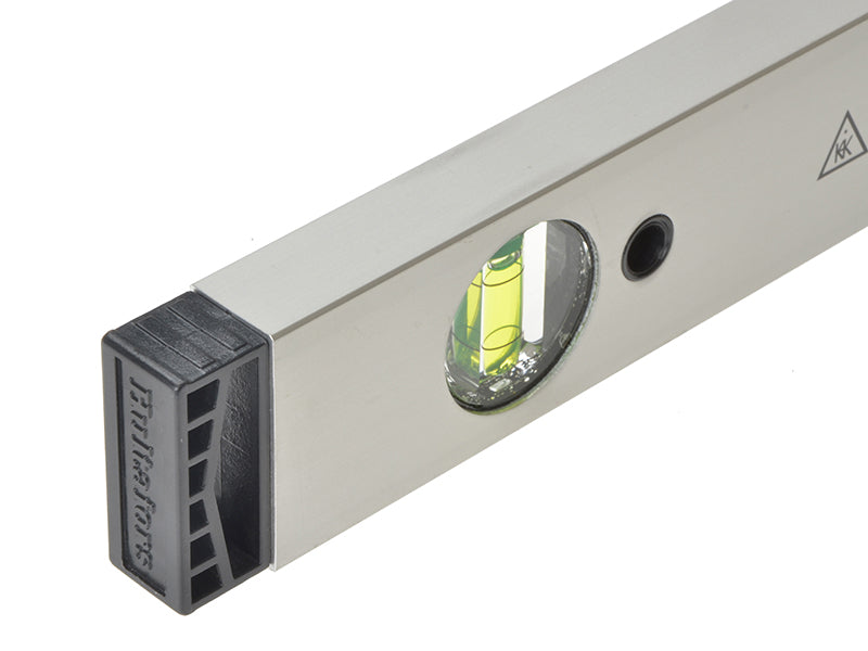 Hultafors SM 30 Aluminium DIY Spirit Level 2 Vial 30cm HULSM30