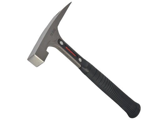 Hultafors TB600 Bricklayer's Hammer 900g (31oz) HULTB600