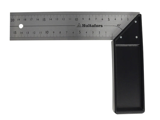 Hultafors V 20 Professional Try Square 200mm (8in) HULV20P