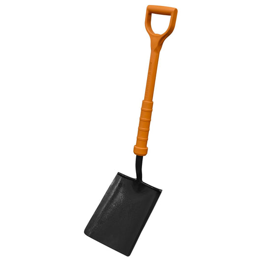 Sealey Insulated Professional Square Mouth Shovel Length 990mm HVCT01