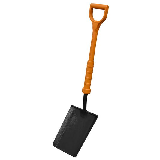 Sealey Insulated Professional Taper Mouth Shovel Length 1000mm HVCT02