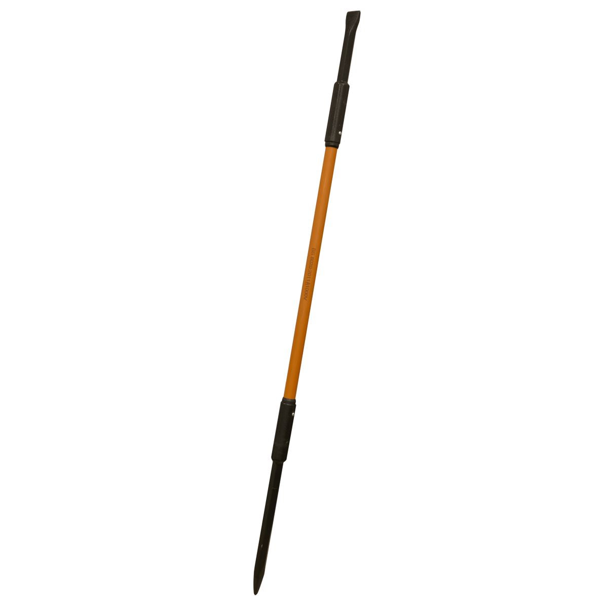 Sealey Insulated Crowbar With Chisel & Point 1.70m Tested to 10,000V HVCT10