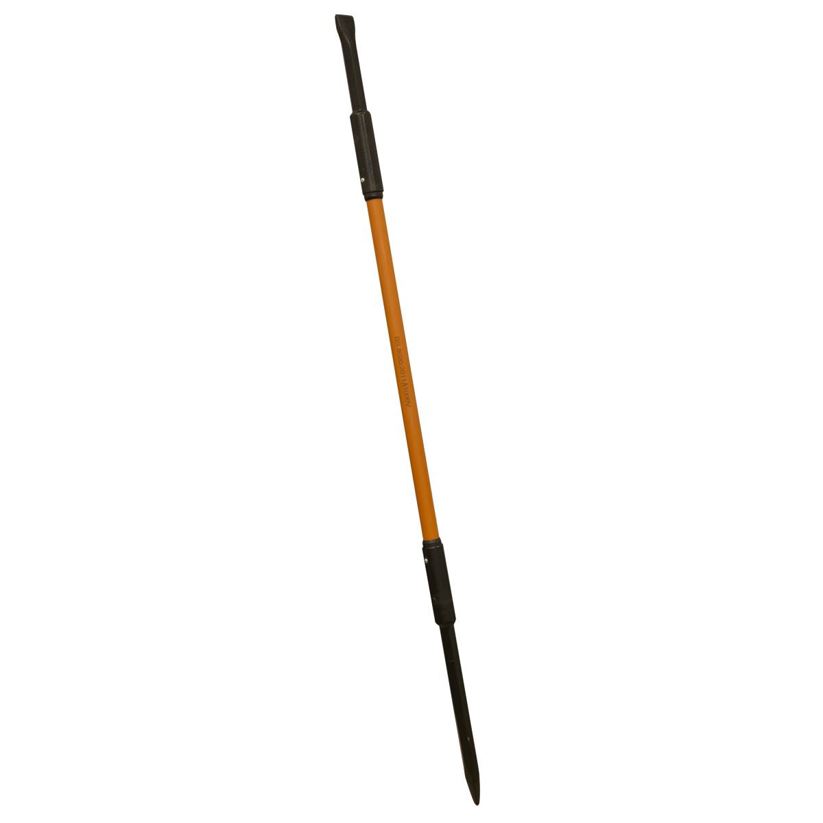 Sealey Insulated Crowbar With Chisel & Point 1.70m Tested to 10,000V HVCT10