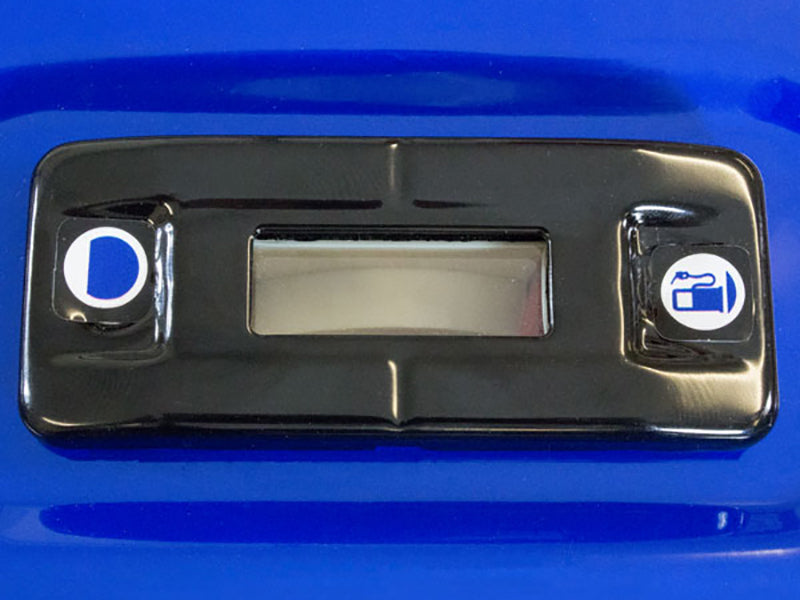 Hyundai HYU3800LEK 3.2kW / 4.0kVA Generator Key Start