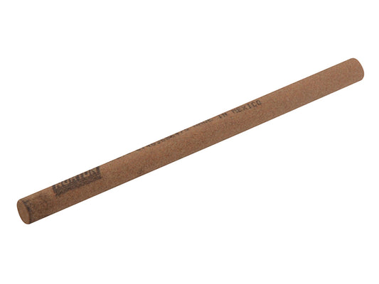 India MF214 Round File 100 x 6mm - Medium INDMF214