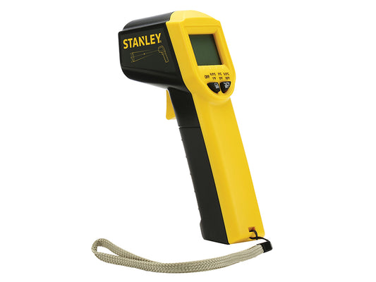 STANLEY® Intelli Tools Digital Infrared Thermometer INT077365