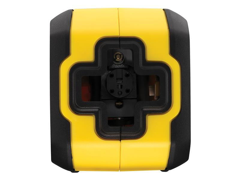 STANLEY® Intelli Tools C-Line Cross Line Laser Level INT077611