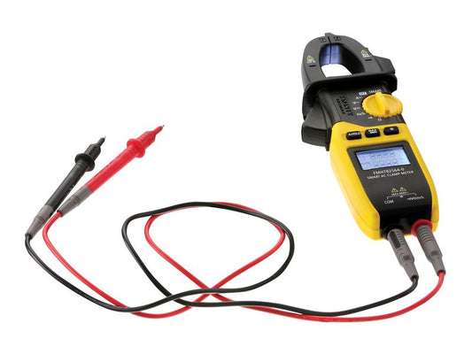 STANLEY® Intelli Tools FatMax® Smart Clamp Digital Multimeter INT082564