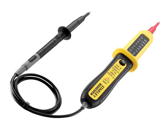 STANLEY® Intelli Tools FatMax® LED Voltage Tester INT082566