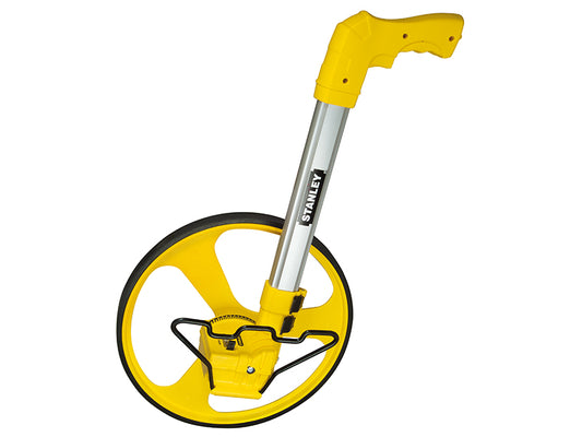 STANLEY® Intelli Tools MW40M Counter Measuring Wheel INT177174