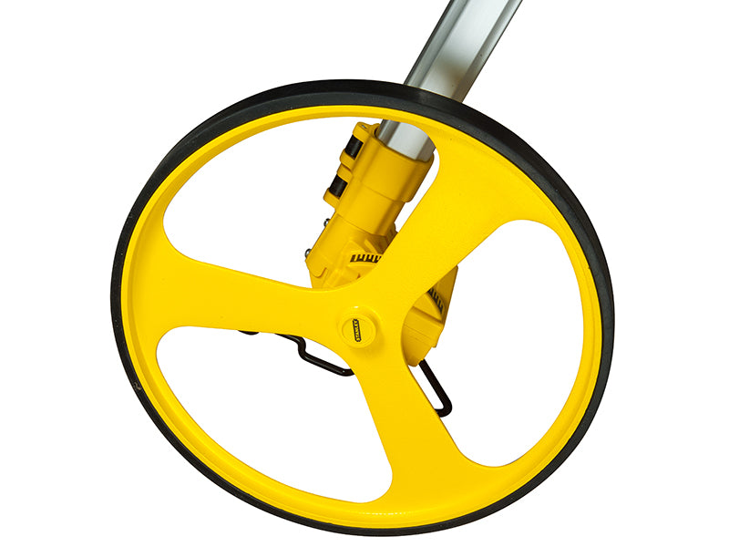 STANLEY® Intelli Tools MW40M Counter Measuring Wheel INT177174