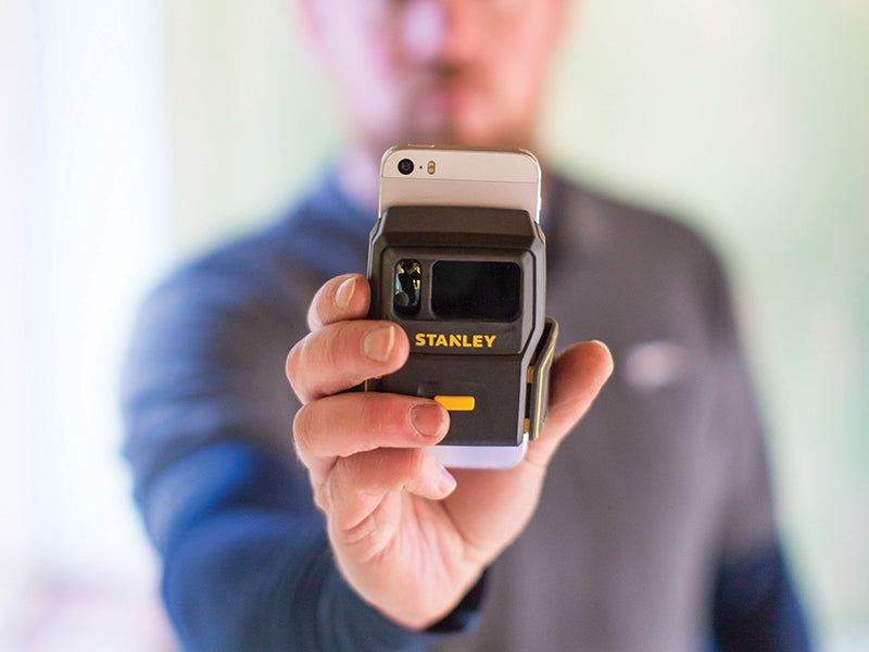 STANLEY® Intelli Tools Smart Measure Pro INT177366