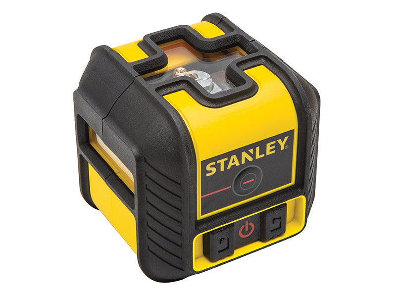 STANLEY® Intelli Tools Cross90™ Laser (Red Beam) INT177502
