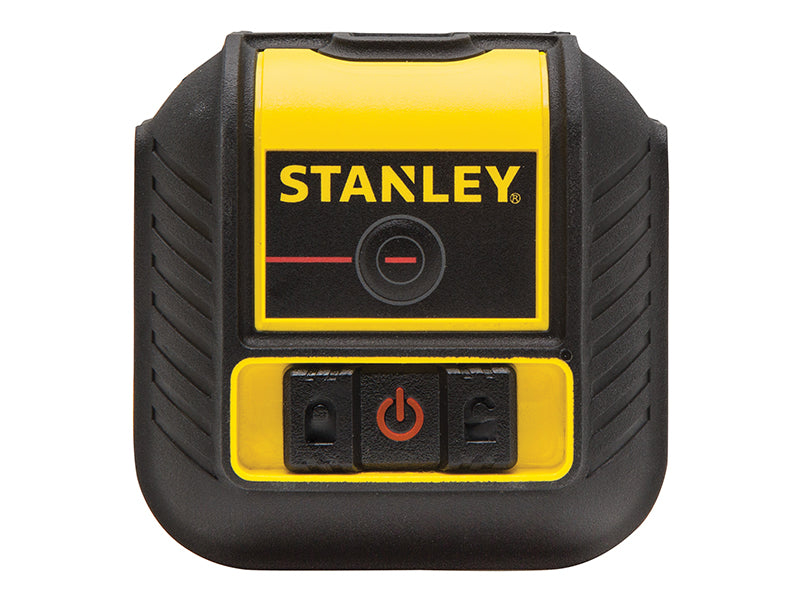 STANLEY® Intelli Tools Cross90™ Laser (Red Beam) INT177502