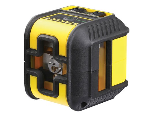 STANLEY® Intelli Tools Cross90™ Laser (Green Beam) INT177592