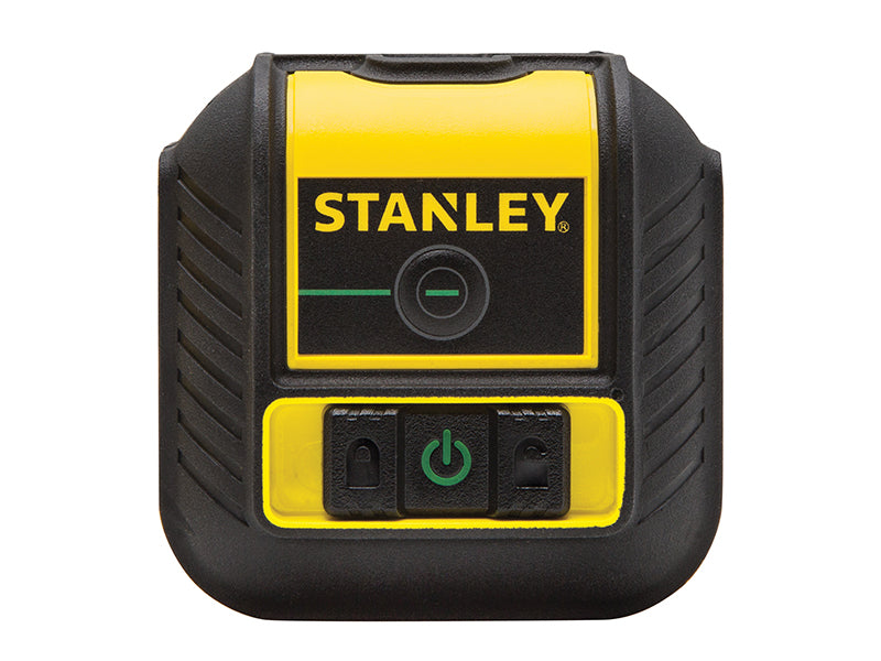 STANLEY® Intelli Tools Cross90™ Laser (Green Beam) INT177592