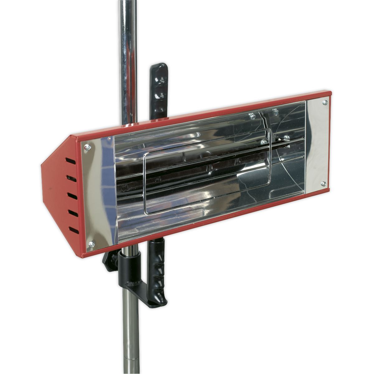 Sealey Infrared Panel Dryer Handheld - Short Wave 1000W/230V IR1000