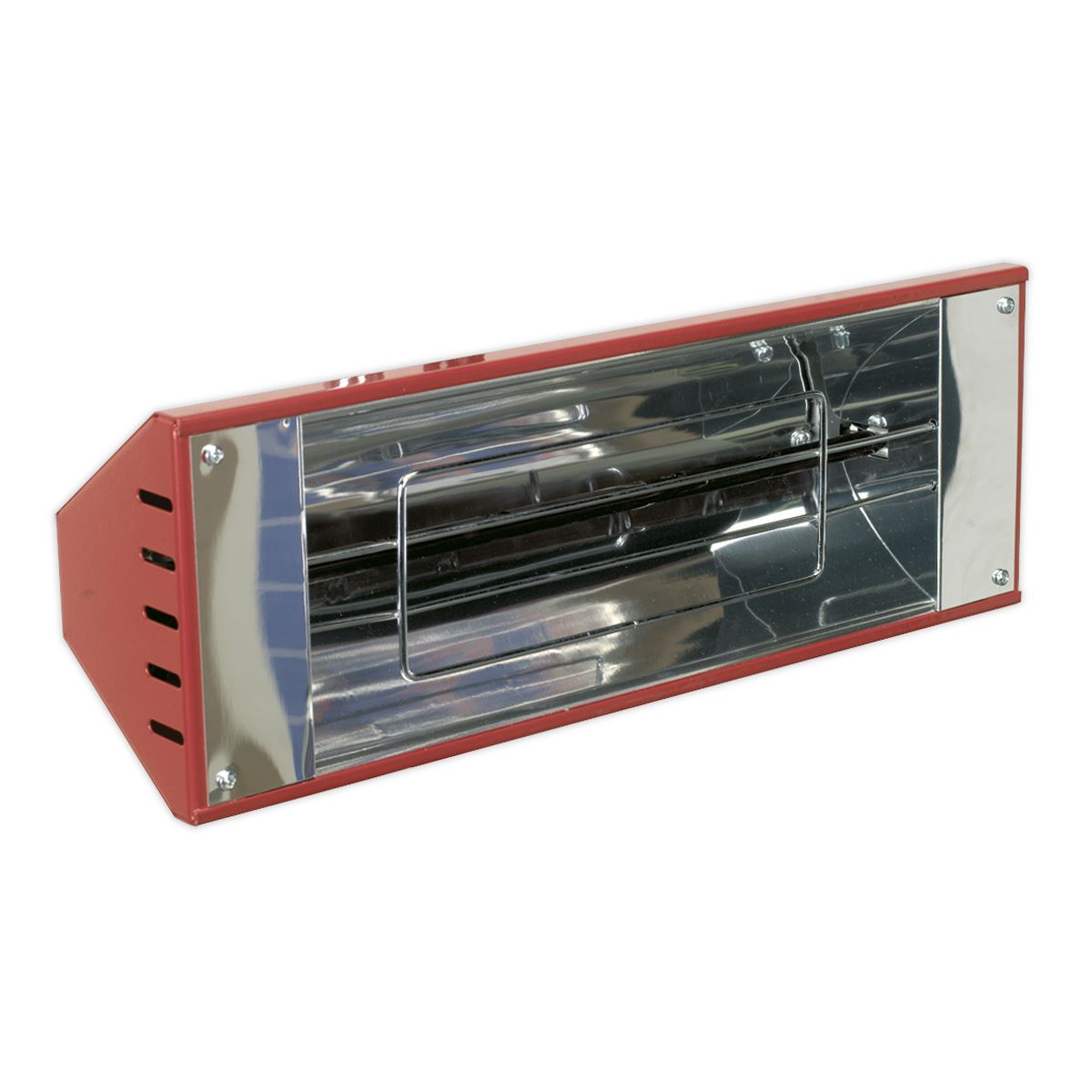 Sealey Infrared Panel Dryer Handheld - Short Wave 1000W/230V IR1000