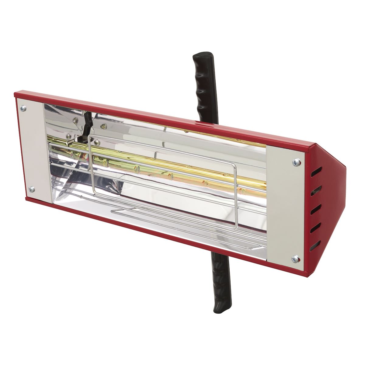 Sealey Infrared Panel Dryer Handheld - Short Wave 1000W/230V IR1000
