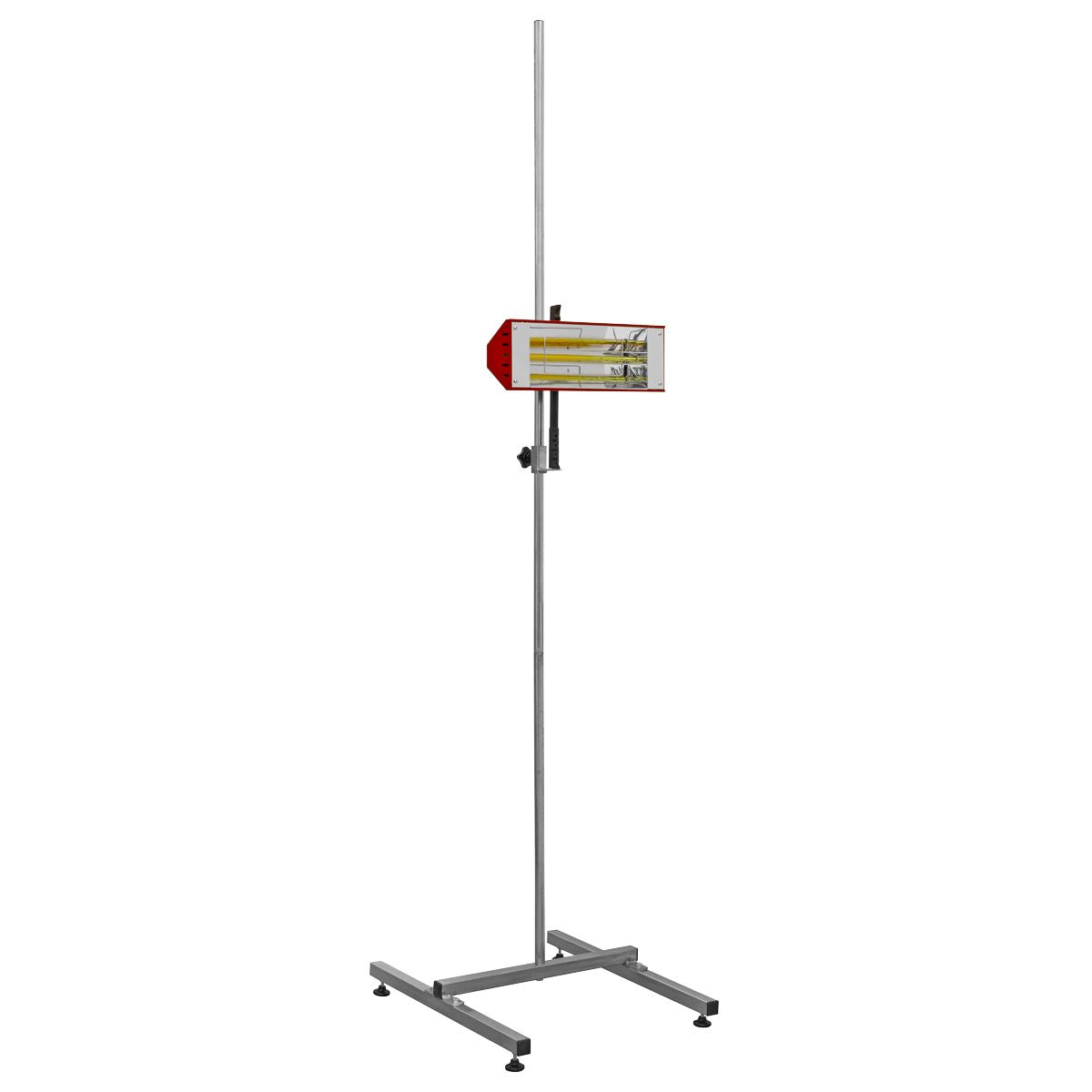 Sealey Infrared Panel Dryer Handheld - Short Wave 1000W/230V IR1000