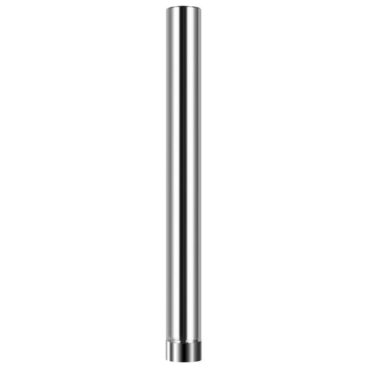 Sealey Stainless Exhaust Flue Extension Pipe for IR13/IR16 100mm - 1000mm IREX2