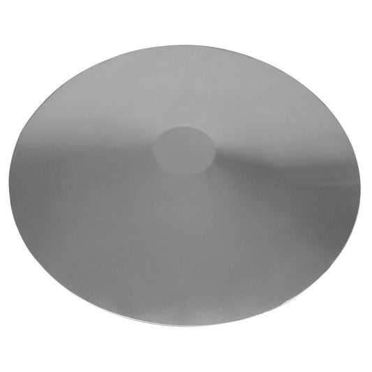 Sealey Stainless Steel Heater Flue Rain Cap 100mm Fits To IREX1 - IREX4
