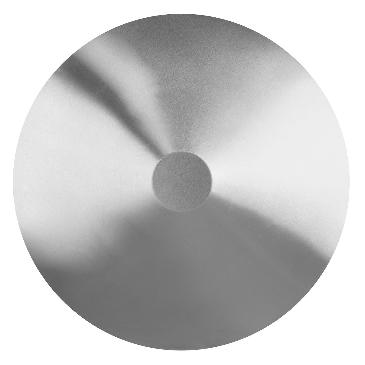 Sealey Stainless Steel Heater Flue Rain Cap 100mm Fits To IREX1 - IREX4