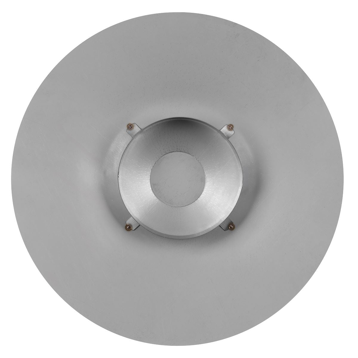 Sealey Stainless Steel Heater Flue Rain Cap 100mm Fits To IREX1 - IREX4