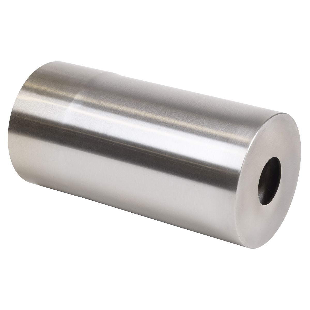 Sealey Stainless Steel Heater Exhaust Muffler 100mm Fits IR13 IR16 IR19 IREX5