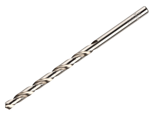 IRWIN® HSS Pro Drill Bits Bulk Pack (5) 11.0mm OL:142mm WL:94mm IRW10502341