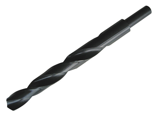 IRWIN® HSS Reduced Shank Pro Drill Bit 16.0mm OL:178mm WL:120mm IRW10502409
