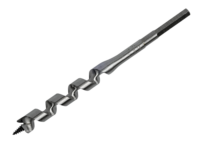 IRWIN® Wood Auger Drill Bit 6 x 191mm IRW10502739