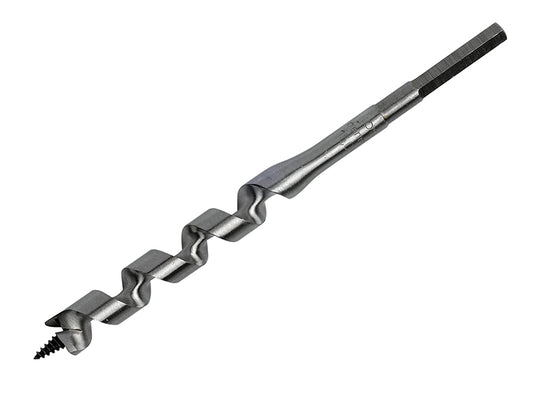 IRWIN® Wood Auger Drill Bit 6 x 191mm IRW10502739