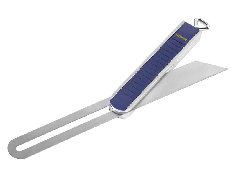 IRWIN Sliding Bevel 250mm Stainless Steel Blades IRW10503546