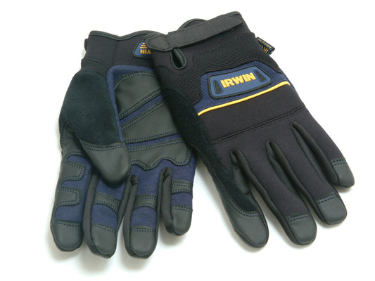 IRWIN® Extreme Conditions Gloves - Extra Large IRW10503825
