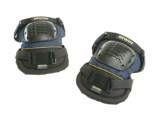 IRWIN® Knee Pads Professional Swivel IRW10503832