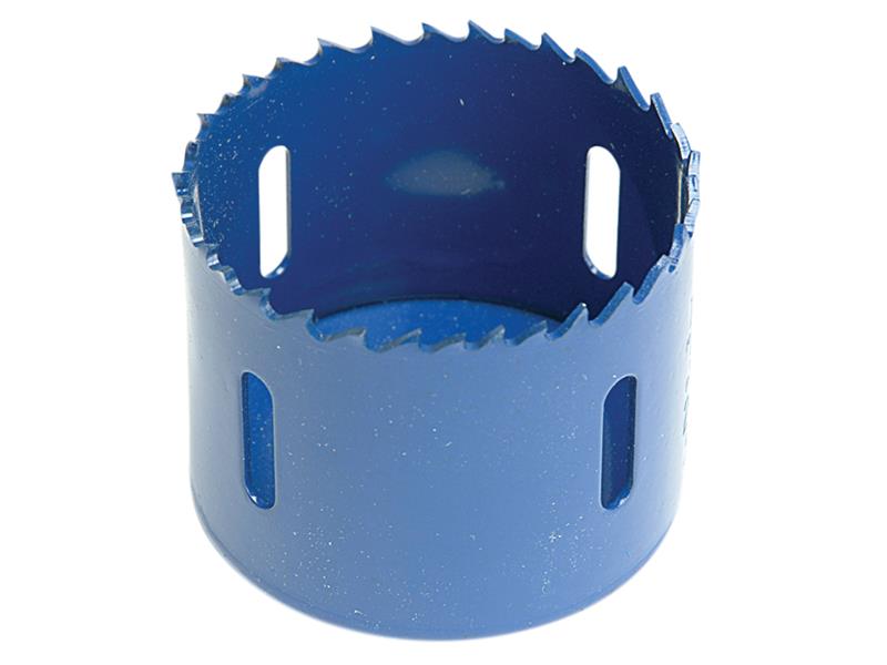 IRWIN Bi-Metal High Speed Universal Holesaw 43mm IRW10504180