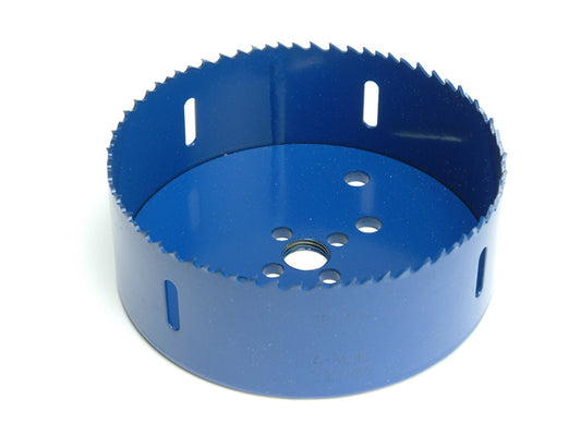 IRWIN Bi-Metal High Speed Holesaw 177mm IRW10505820