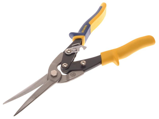 IRWIN® Aviation Snips Utility Cut 290mm (11in) IRW10504314